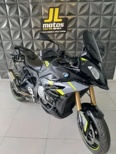 BMW S1000 XR IMPECAVEL