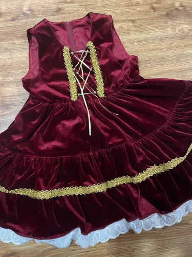 Roupa oktober