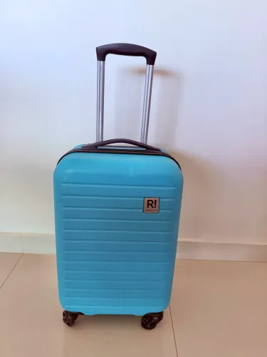 Kit Mala + Carteira