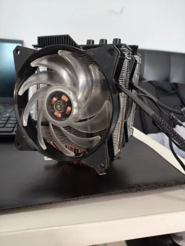Air cooler Coolermaster