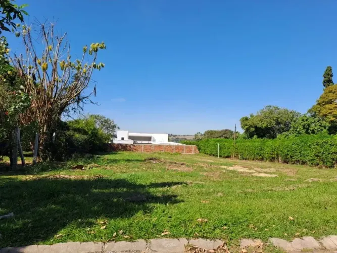 Terreno à venda, 1168 m² por R$ 470.000,00 - Residencial Vale Verde - Marília/SP