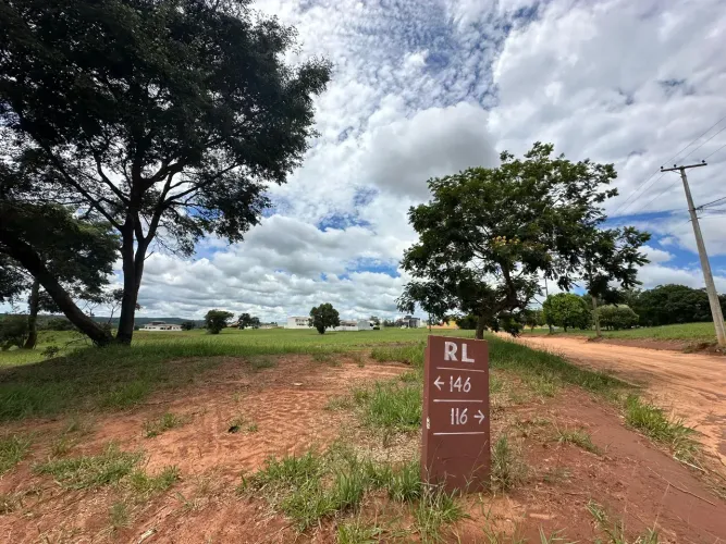 LOTE CONDOMÍNIO RIVIERA DE SANTA CRISTINA XIII com 1.287 m²