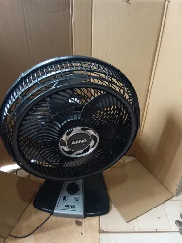 Ventilador Arno 40cm