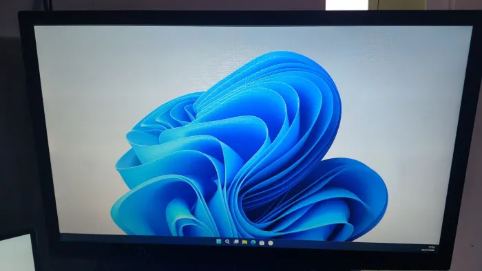 Monitor SAMSUNG FullHD 24 polegadas