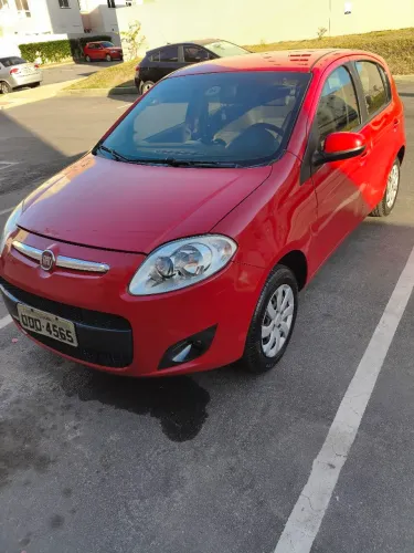 Fiat Palio Attractive 1.0 EVO Fire Flex 8V 5P 2013