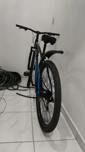 Vendo bicicleta