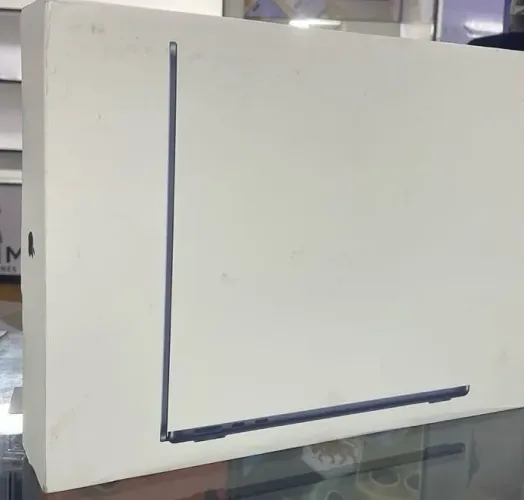 MacBook Air m5 16GB 512gb lacrado na caixa