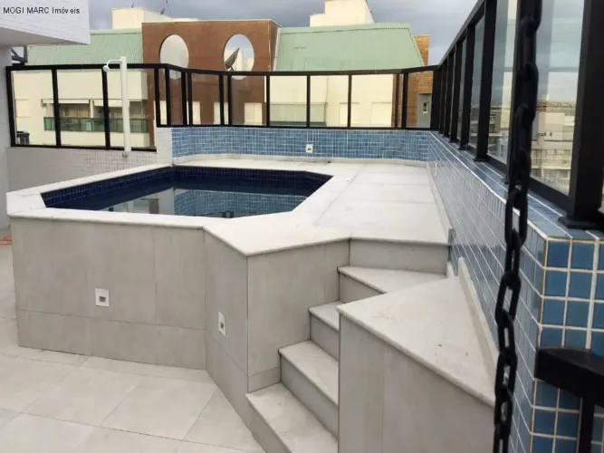 Cobertura em Riviera de São Lourenço!