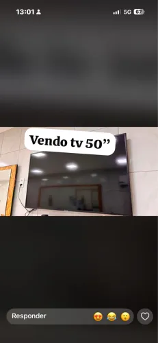 Televisão