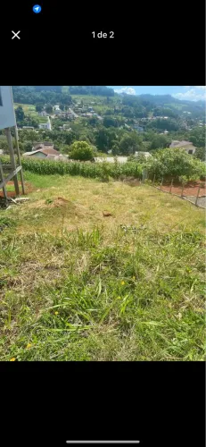 Terreno Urbano em Ipira