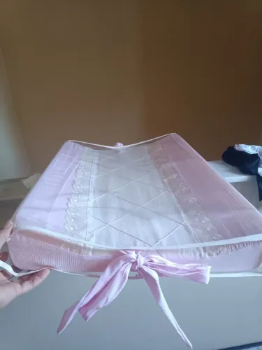 Trocador de bebê 