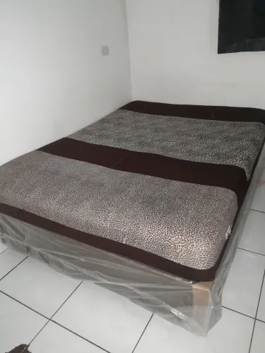 Cama casal