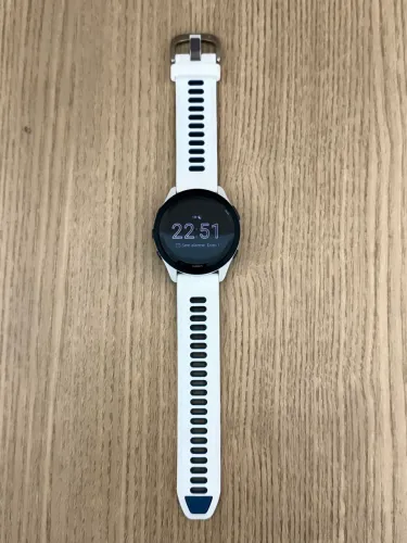 GARMIN FORERUNNER 265 - SEMINOVO