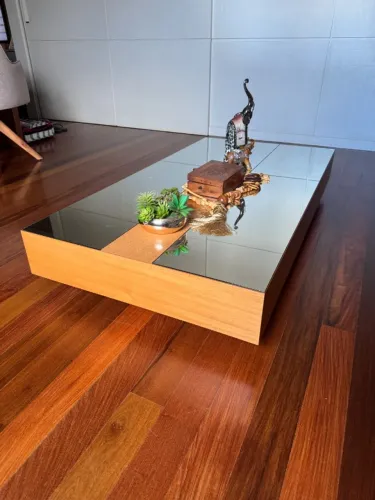 Mesa de Centro