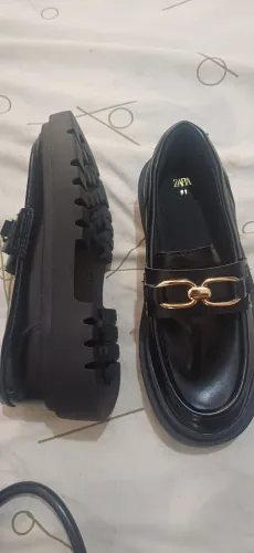 mocassim feminino infantil número 30