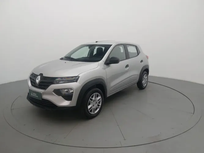 Renault Kwid 1.0 Zen 2026