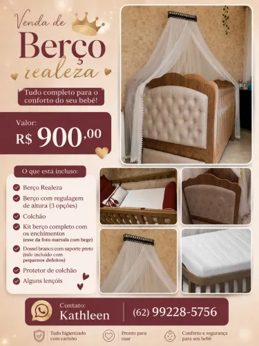 Berço