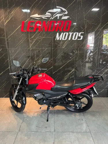 FACTOR ED 150 ANO 20/20 BEM CONSERVADA 