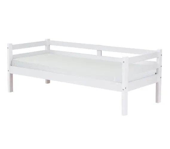 Cama teen com colchão