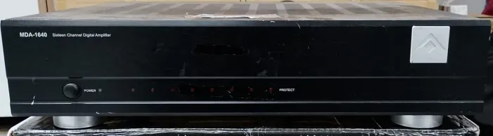 MULTIROOM MDA-1640