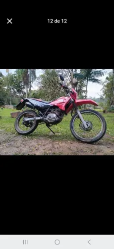 Xtz 2008