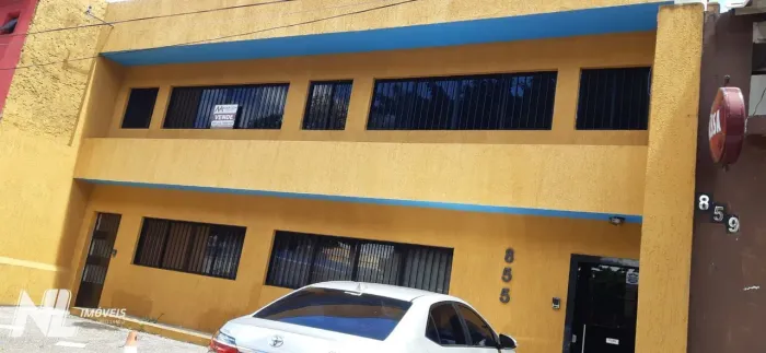 Prédio comercial