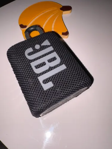 Jbl go3