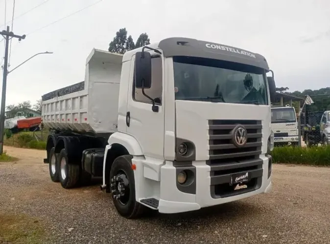 VOLKSWAGEN 24250 (ACEITO PARCELADO)