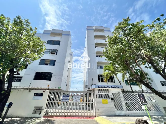 Imóveis Residenciais Apartamento em Natal