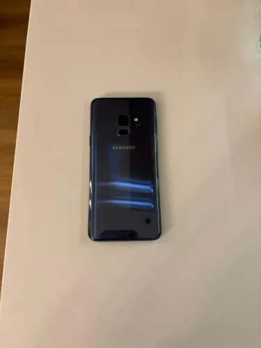 Samsung Galaxy S9 128GB - Funcionando Perfeitamente - Ótimo Custo-Benefício