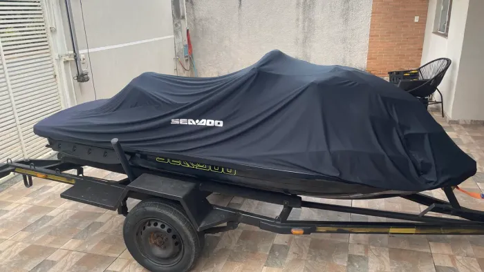 Jet Ski SeaDoo RXP-X 260 RS 2012
