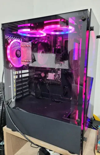 PC Core i3 10° Geração 