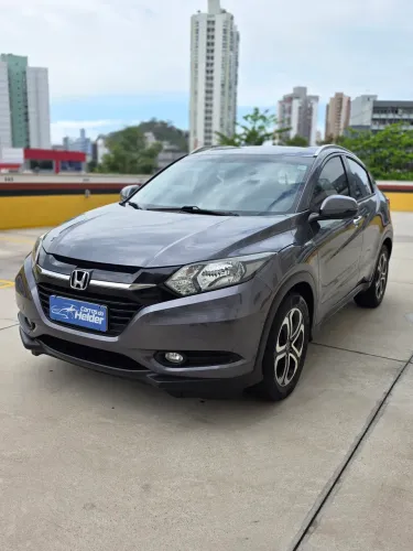 Honda HR-V EXL 1.8 Flexone 16V 5P Aut. 2016