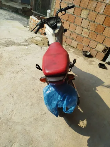 HONDA POP 110i