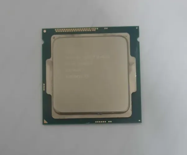 Processador I3 4160 - para Desktop - 4º Geração