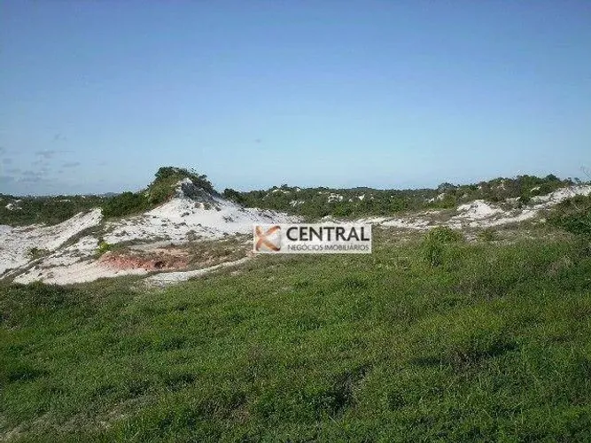 Terreno, 2856 m² - venda por R$ 2.400.000,00 ou aluguel por R$ 15.864,67/mês - Stella Mari