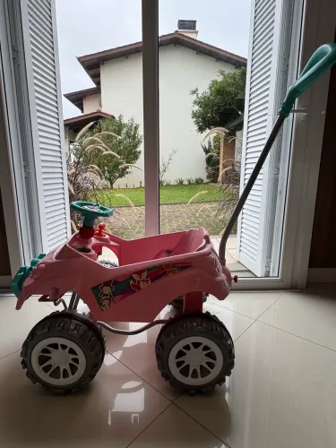 Carrinho de passeio Baby Cross