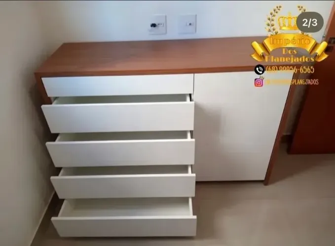 cômoda