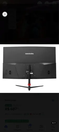 Monitor game 24