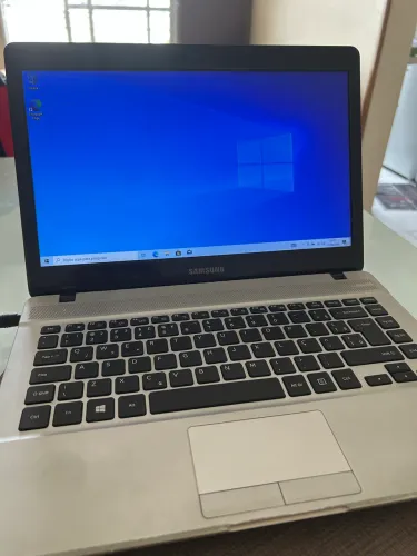 Notebook Samsung 370E ? i3 | 4GB RAM | 1TB