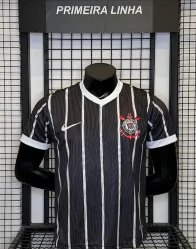 Blusa do Corinthians