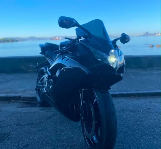 Srad 750 GSX