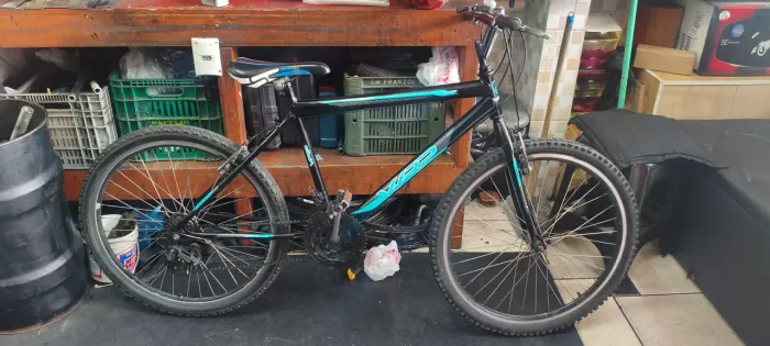 Bike aro 26