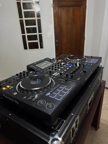 PIONEER XDJ XZ