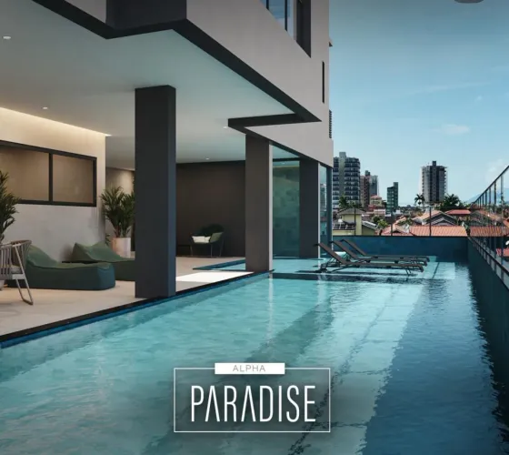 Repasso Apartamento 1 dormitório com suíte Indaiá - Caraguatatuba - Paradise Alphamare 