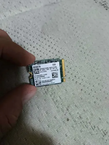 ssd 512 nvme Adata