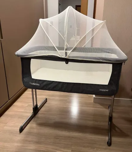 Berço portátil kiddo napper