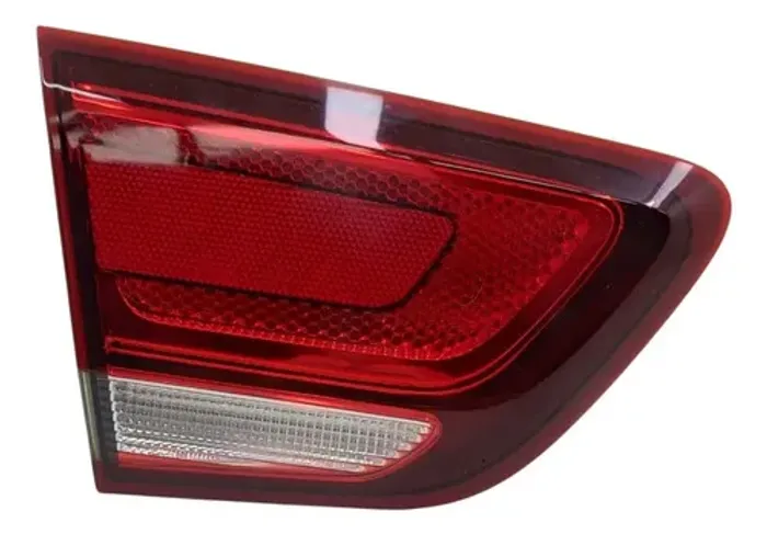 Lanterna Tampa Esquerdo Cobalt 2016 2019 Bicolor 03639010