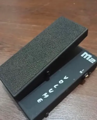 Pedal Volume Morley M2 Mini