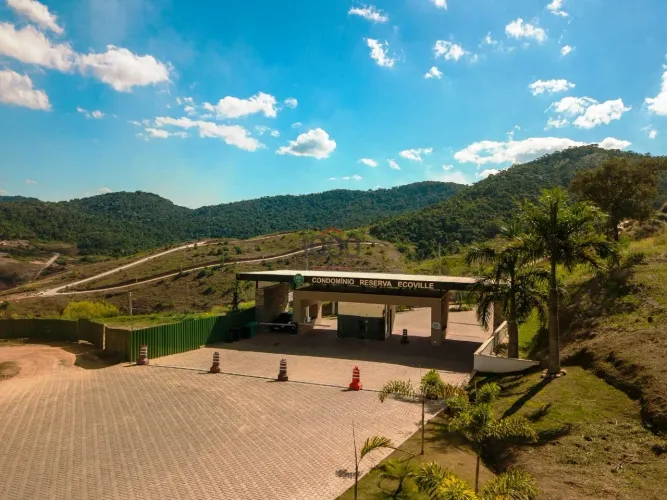 Lote / Terreno - BR 040